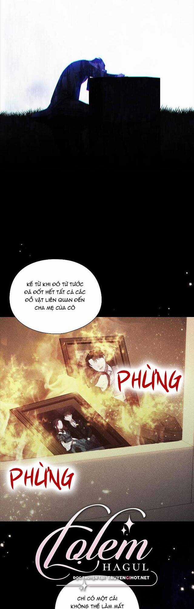 Đừng Mơ Rằng Tôi Sẽ Tin Tưởng Cô Một Lần Nữa Chapter 29 trang 7