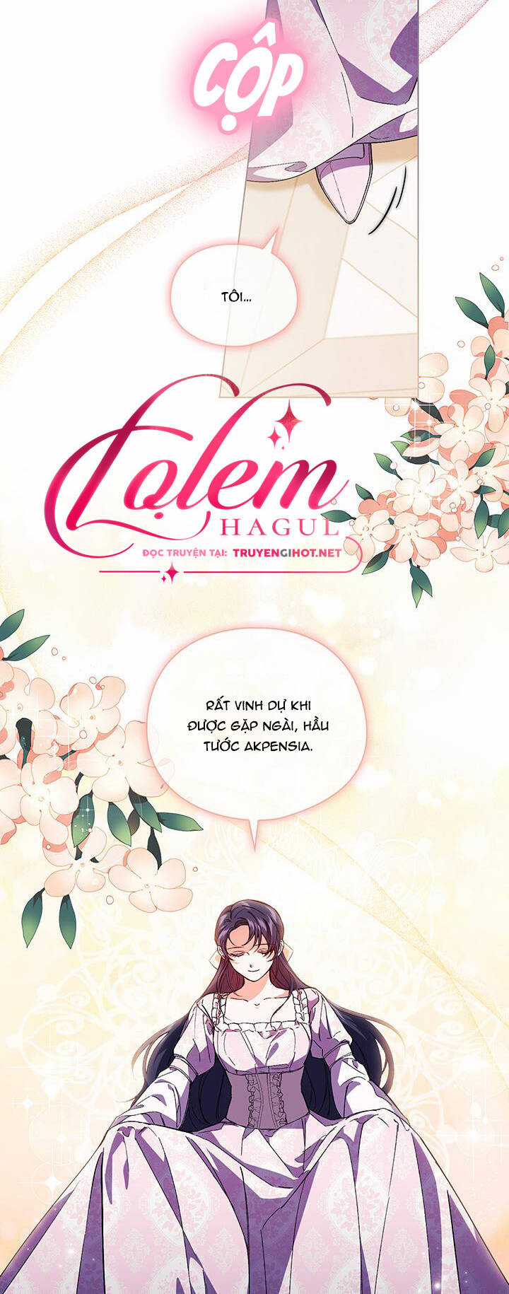 Đừng Mơ Rằng Tôi Sẽ Tin Tưởng Cô Một Lần Nữa Chapter 3 trang 13