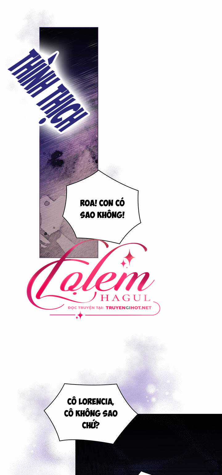 Đừng Mơ Rằng Tôi Sẽ Tin Tưởng Cô Một Lần Nữa Chapter 3 trang 26