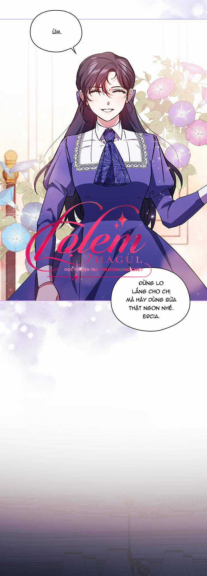 Đừng Mơ Rằng Tôi Sẽ Tin Tưởng Cô Một Lần Nữa Chapter 3 trang 31