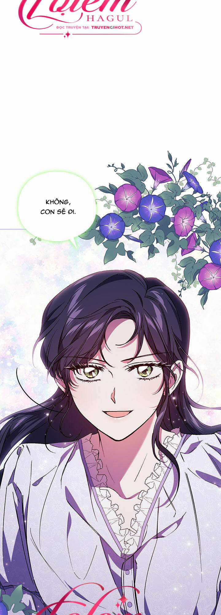Đừng Mơ Rằng Tôi Sẽ Tin Tưởng Cô Một Lần Nữa Chapter 3 trang 51