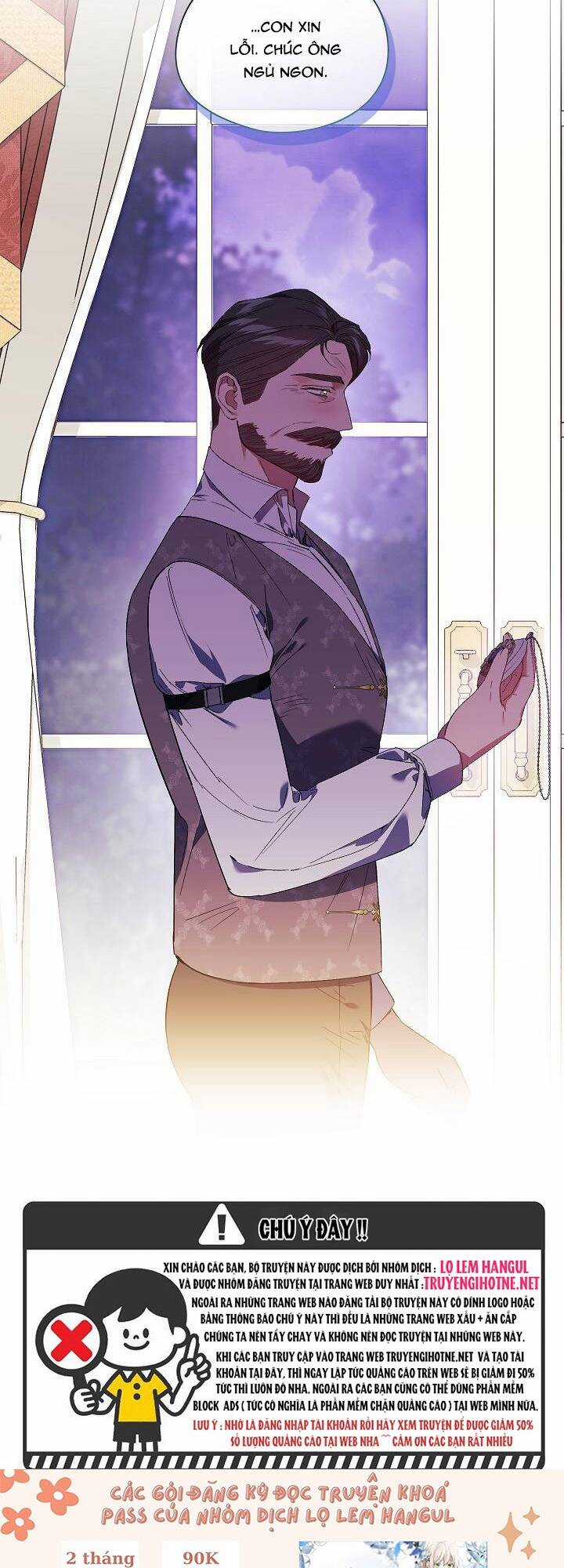 Đừng Mơ Rằng Tôi Sẽ Tin Tưởng Cô Một Lần Nữa Chapter 30.1 trang 12