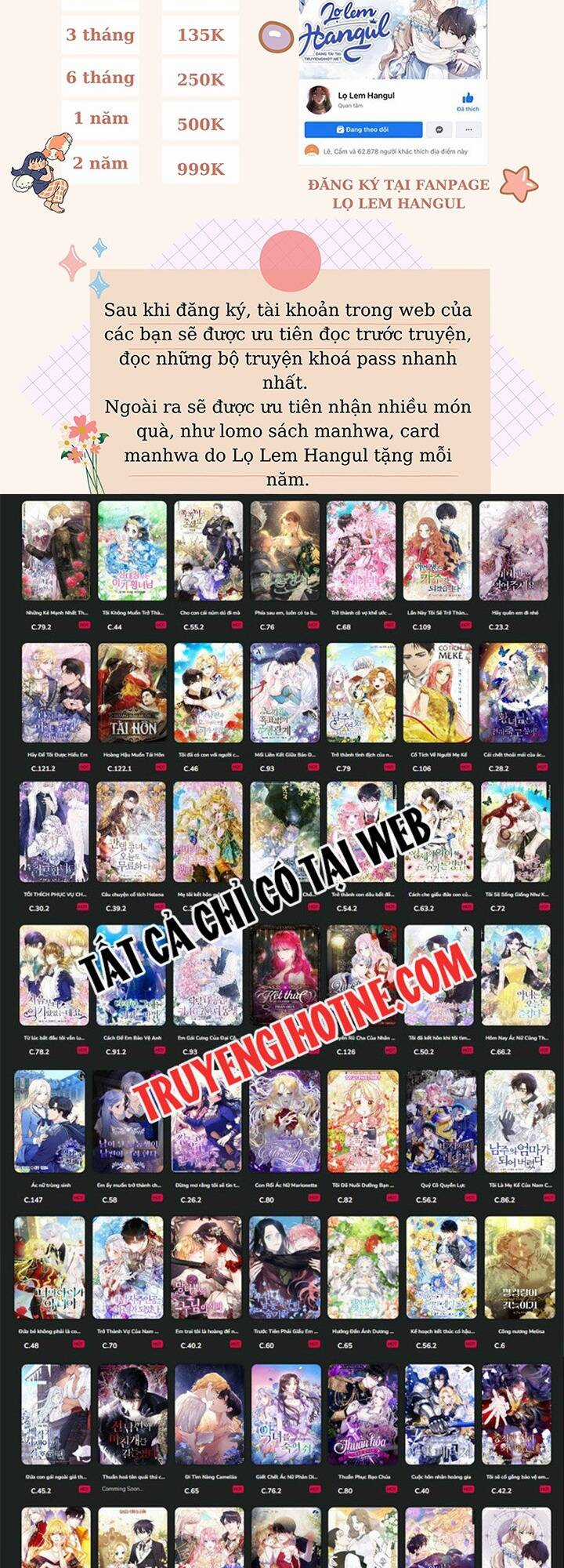 Đừng Mơ Rằng Tôi Sẽ Tin Tưởng Cô Một Lần Nữa Chapter 30.1 trang 13