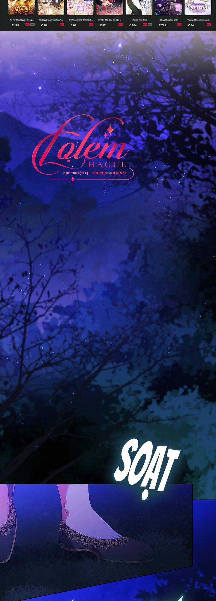 Đừng Mơ Rằng Tôi Sẽ Tin Tưởng Cô Một Lần Nữa Chapter 30.1 trang 14