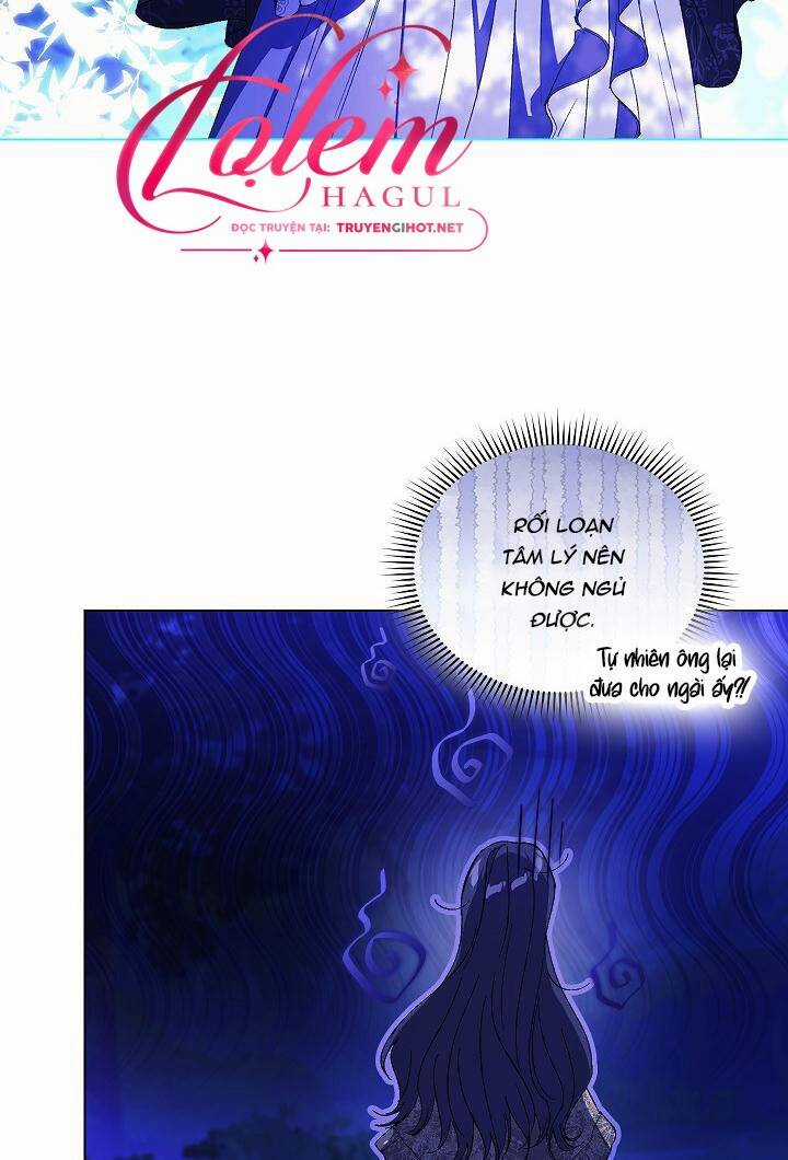 Đừng Mơ Rằng Tôi Sẽ Tin Tưởng Cô Một Lần Nữa Chapter 30.1 trang 16