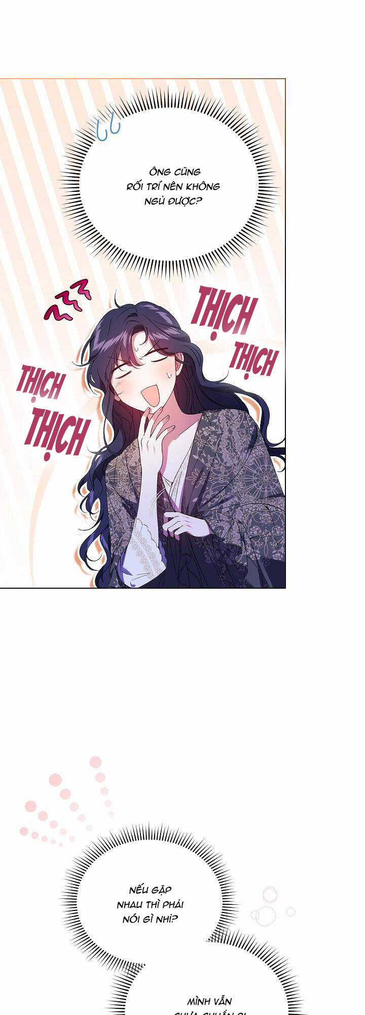 Đừng Mơ Rằng Tôi Sẽ Tin Tưởng Cô Một Lần Nữa Chapter 30.1 trang 19