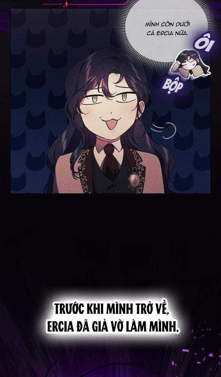 Đừng Mơ Rằng Tôi Sẽ Tin Tưởng Cô Một Lần Nữa Chapter 30.1 trang 30