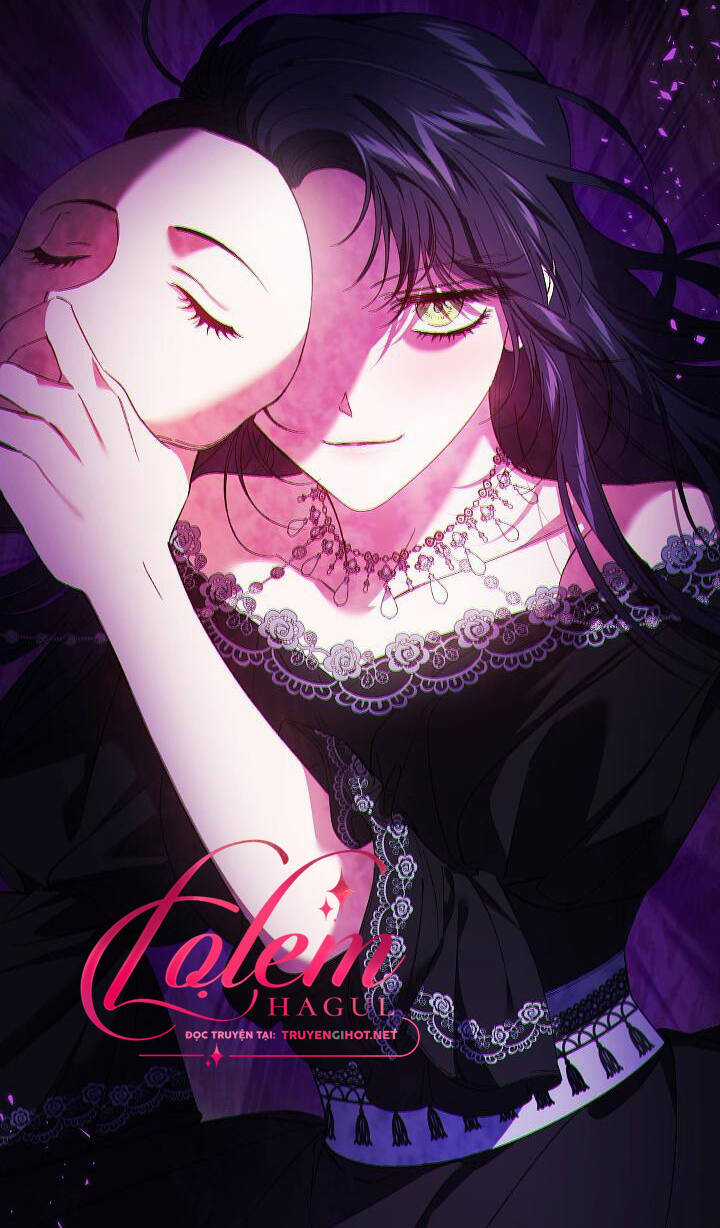 Đừng Mơ Rằng Tôi Sẽ Tin Tưởng Cô Một Lần Nữa Chapter 30.1 trang 31