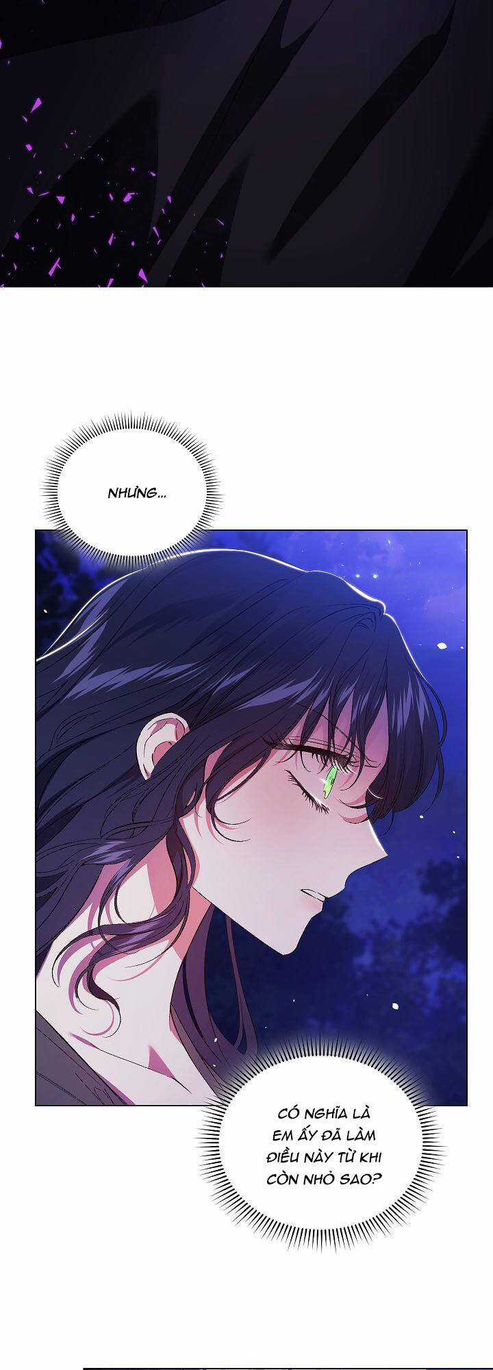 Đừng Mơ Rằng Tôi Sẽ Tin Tưởng Cô Một Lần Nữa Chapter 30.1 trang 32