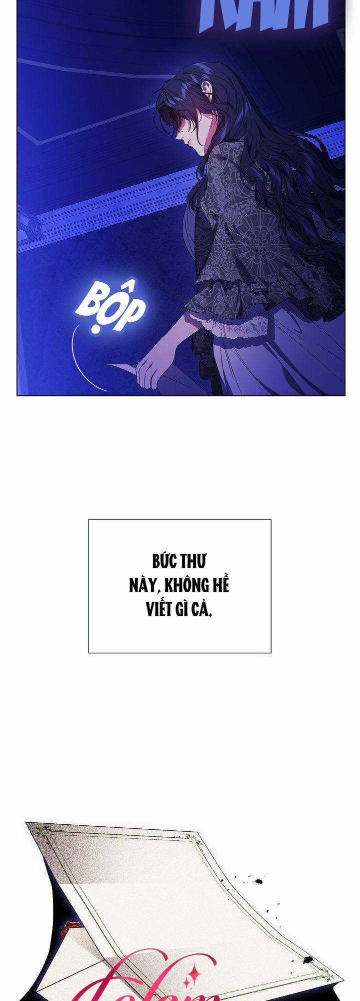 Đừng Mơ Rằng Tôi Sẽ Tin Tưởng Cô Một Lần Nữa Chapter 30.1 trang 44