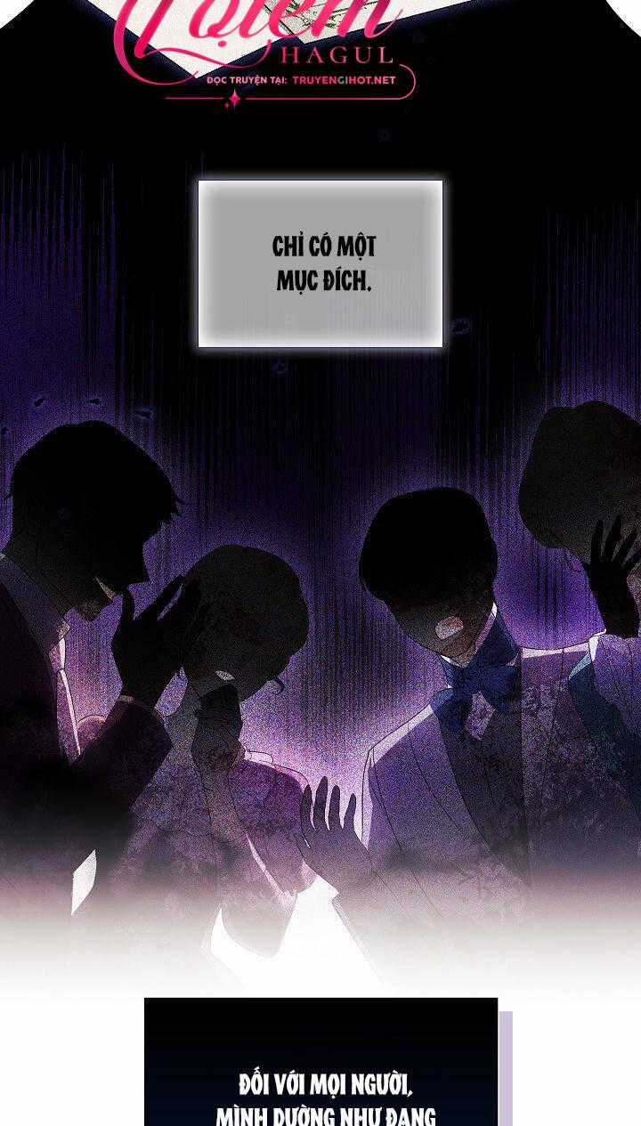 Đừng Mơ Rằng Tôi Sẽ Tin Tưởng Cô Một Lần Nữa Chapter 30.1 trang 45