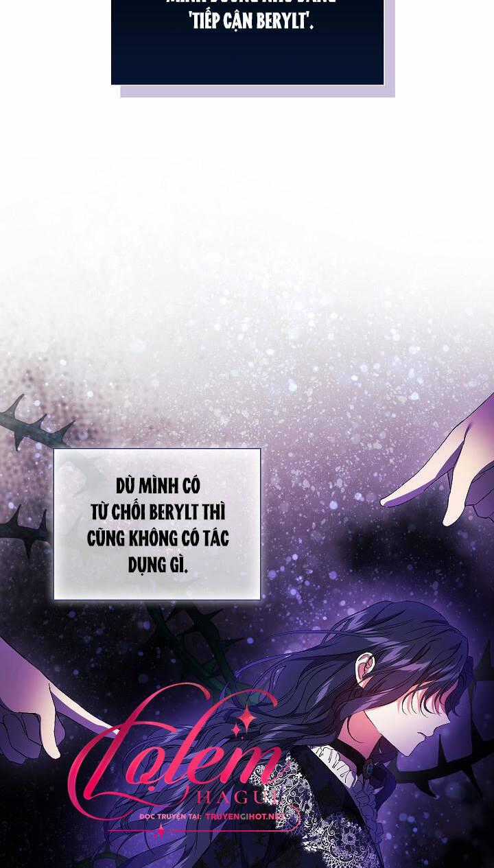 Đừng Mơ Rằng Tôi Sẽ Tin Tưởng Cô Một Lần Nữa Chapter 30.1 trang 46