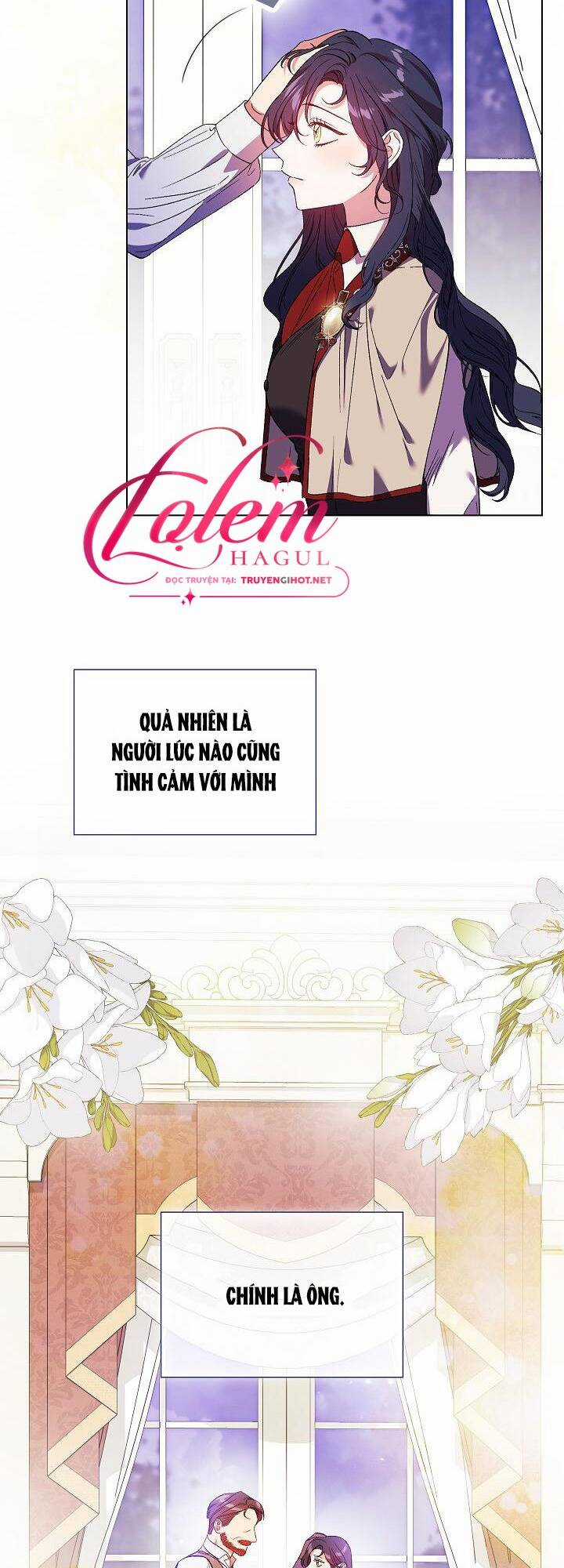 Đừng Mơ Rằng Tôi Sẽ Tin Tưởng Cô Một Lần Nữa Chapter 30.1 trang 5