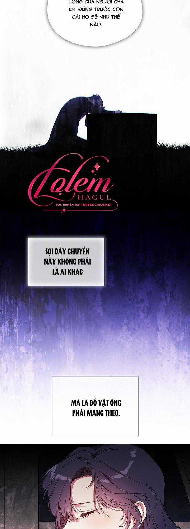 Đừng Mơ Rằng Tôi Sẽ Tin Tưởng Cô Một Lần Nữa Chapter 30.1 trang 8