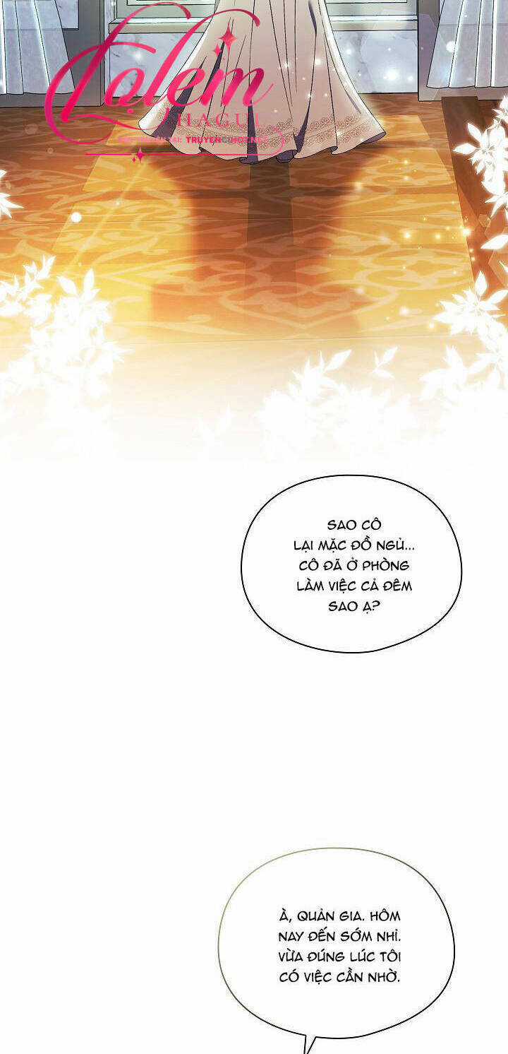 Đừng Mơ Rằng Tôi Sẽ Tin Tưởng Cô Một Lần Nữa Chapter 30.2 trang 10