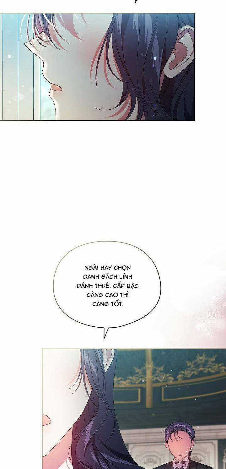 Đừng Mơ Rằng Tôi Sẽ Tin Tưởng Cô Một Lần Nữa Chapter 30.2 trang 11