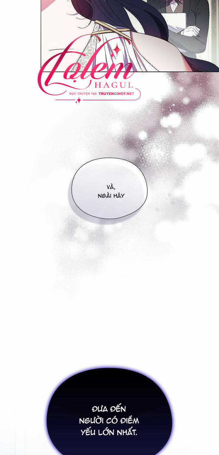 Đừng Mơ Rằng Tôi Sẽ Tin Tưởng Cô Một Lần Nữa Chapter 30.2 trang 12