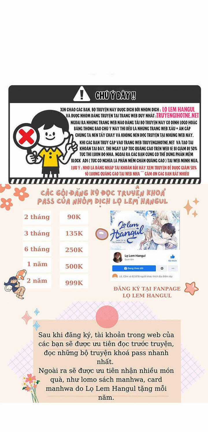 Đừng Mơ Rằng Tôi Sẽ Tin Tưởng Cô Một Lần Nữa Chapter 30.2 trang 15