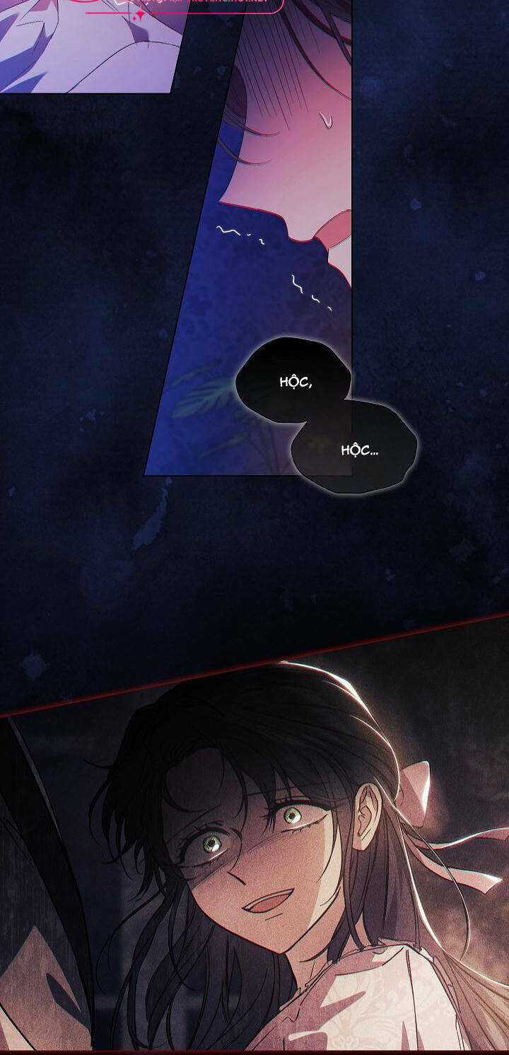 Đừng Mơ Rằng Tôi Sẽ Tin Tưởng Cô Một Lần Nữa Chapter 30.2 trang 2