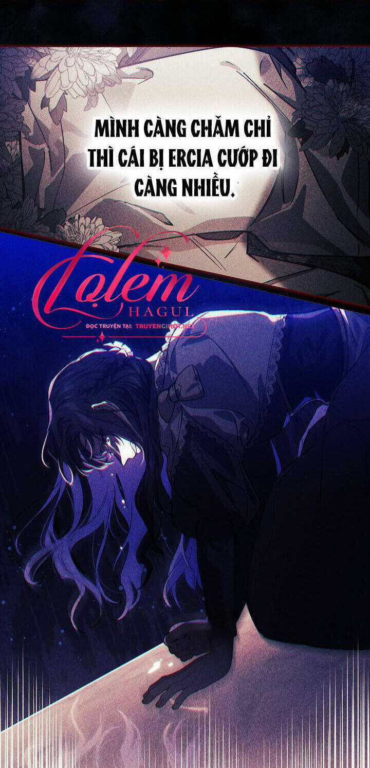 Đừng Mơ Rằng Tôi Sẽ Tin Tưởng Cô Một Lần Nữa Chapter 30.2 trang 3