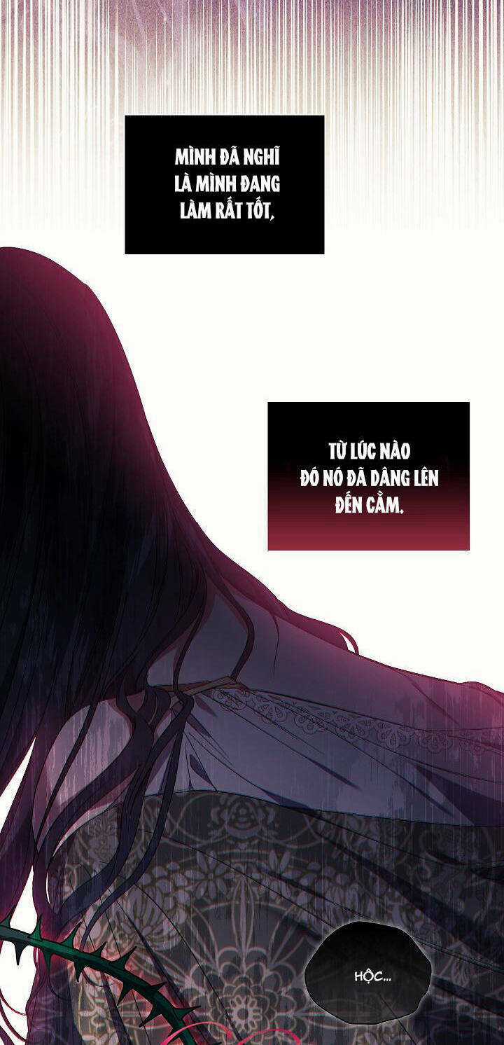 Đừng Mơ Rằng Tôi Sẽ Tin Tưởng Cô Một Lần Nữa Chapter 30.2 trang 4