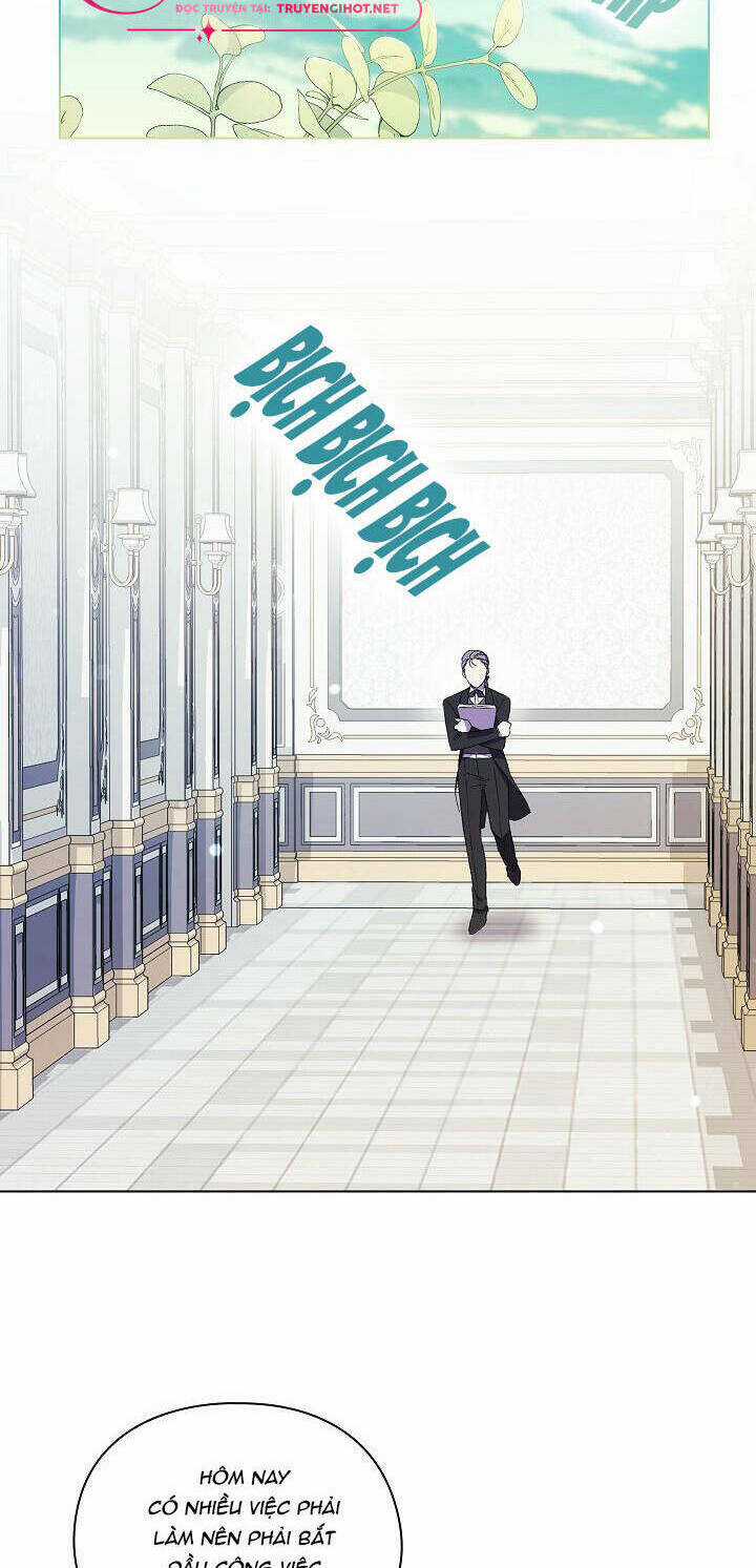 Đừng Mơ Rằng Tôi Sẽ Tin Tưởng Cô Một Lần Nữa Chapter 30.2 trang 7