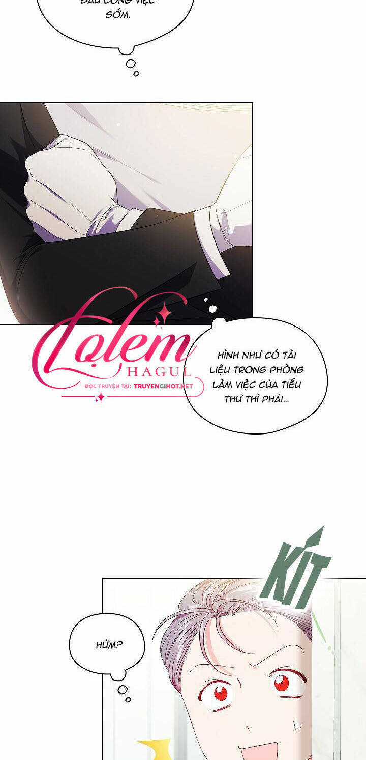 Đừng Mơ Rằng Tôi Sẽ Tin Tưởng Cô Một Lần Nữa Chapter 30.2 trang 8