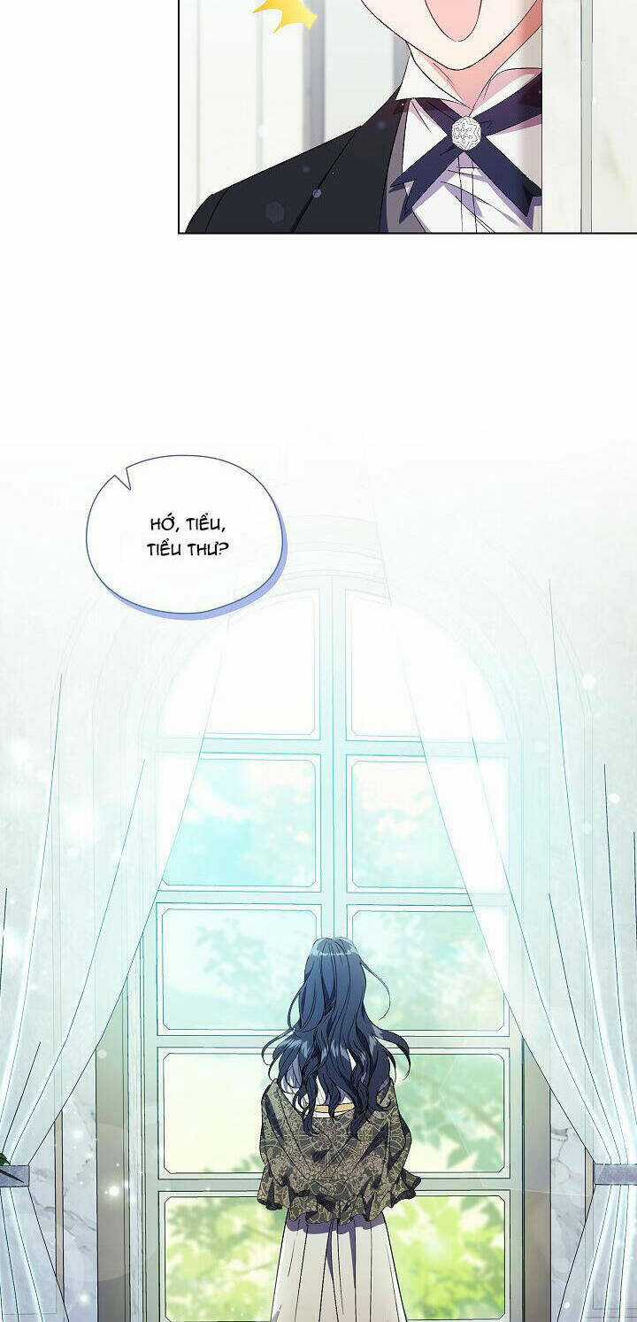 Đừng Mơ Rằng Tôi Sẽ Tin Tưởng Cô Một Lần Nữa Chapter 30.2 trang 9