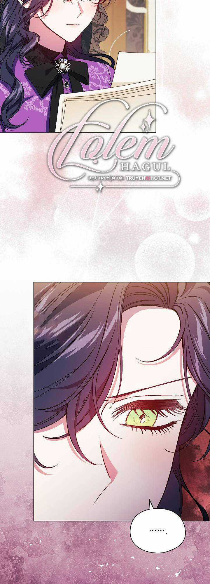 Đừng Mơ Rằng Tôi Sẽ Tin Tưởng Cô Một Lần Nữa Chapter 31 trang 11