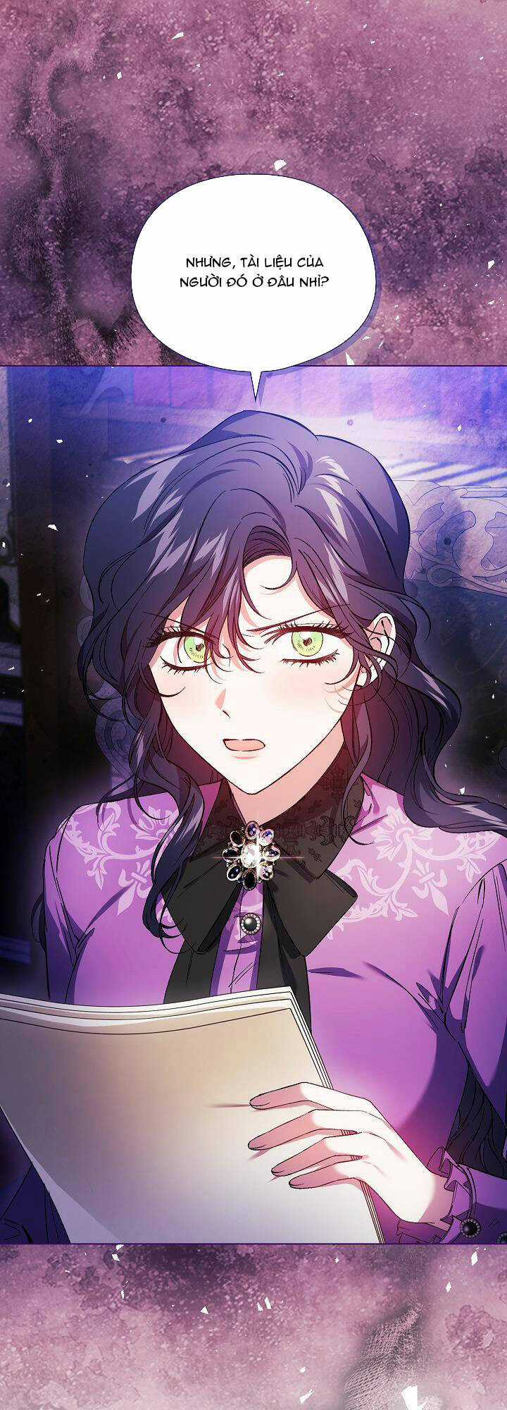 Đừng Mơ Rằng Tôi Sẽ Tin Tưởng Cô Một Lần Nữa Chapter 31 trang 12