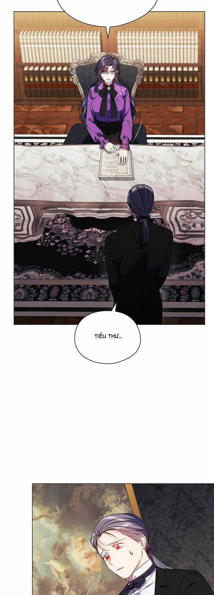 Đừng Mơ Rằng Tôi Sẽ Tin Tưởng Cô Một Lần Nữa Chapter 31 trang 14