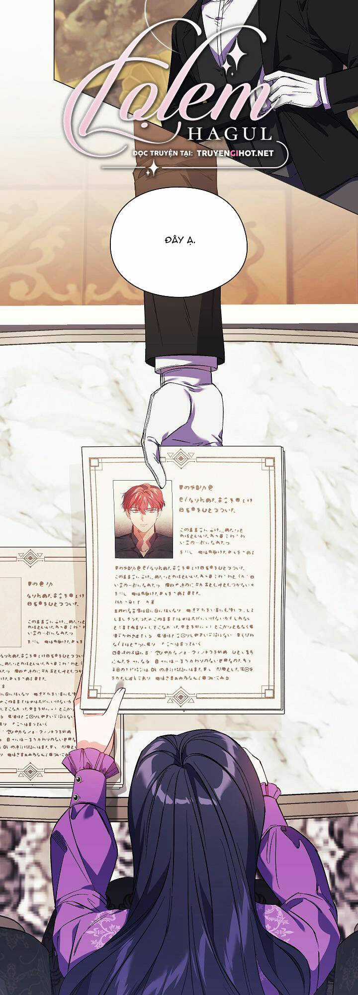 Đừng Mơ Rằng Tôi Sẽ Tin Tưởng Cô Một Lần Nữa Chapter 31 trang 15