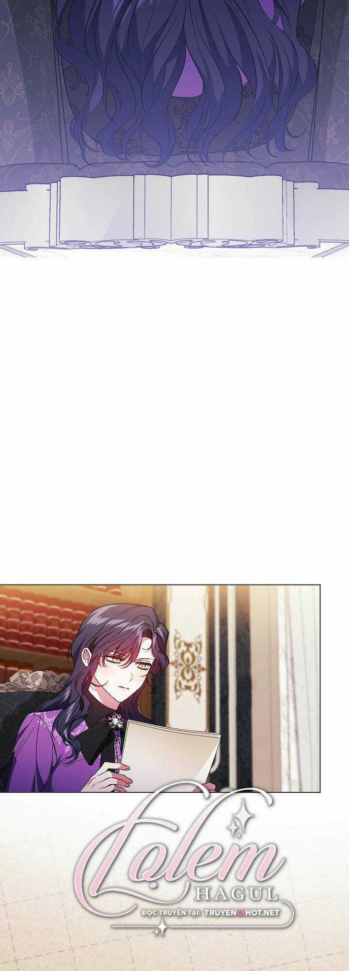 Đừng Mơ Rằng Tôi Sẽ Tin Tưởng Cô Một Lần Nữa Chapter 31 trang 16