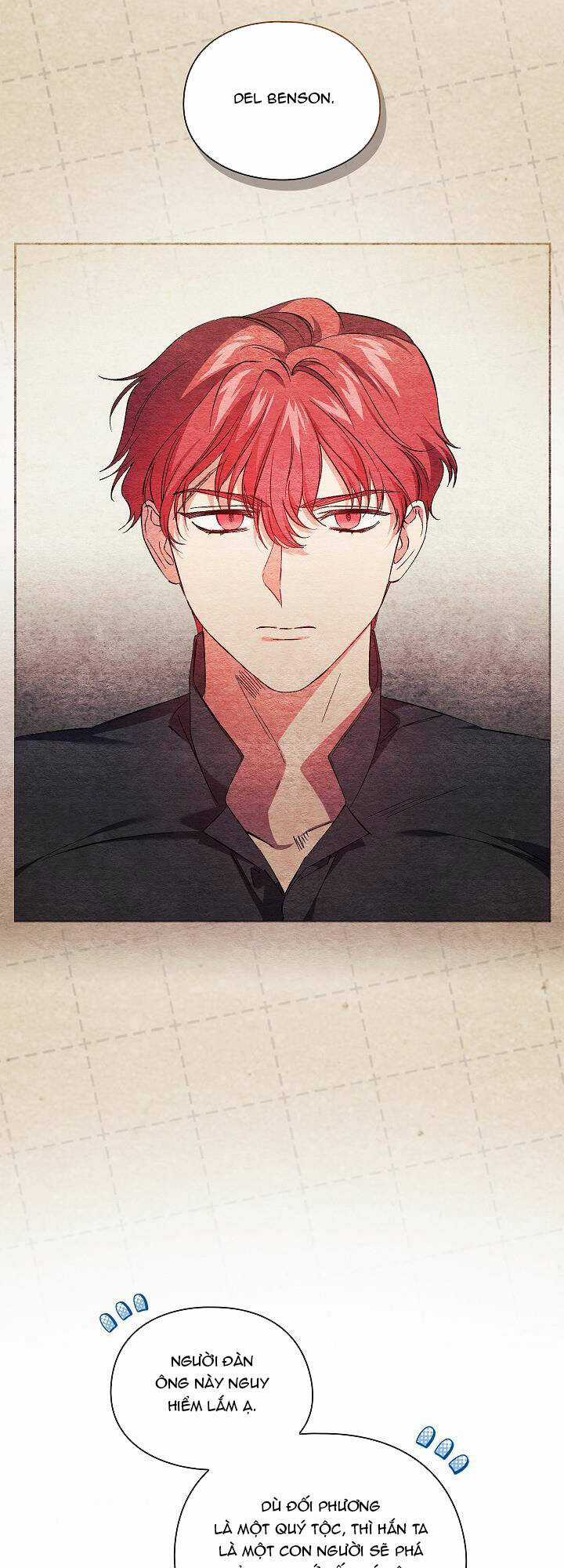 Đừng Mơ Rằng Tôi Sẽ Tin Tưởng Cô Một Lần Nữa Chapter 31 trang 17