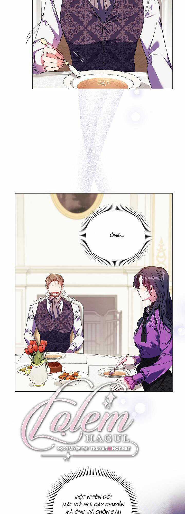 Đừng Mơ Rằng Tôi Sẽ Tin Tưởng Cô Một Lần Nữa Chapter 31 trang 2