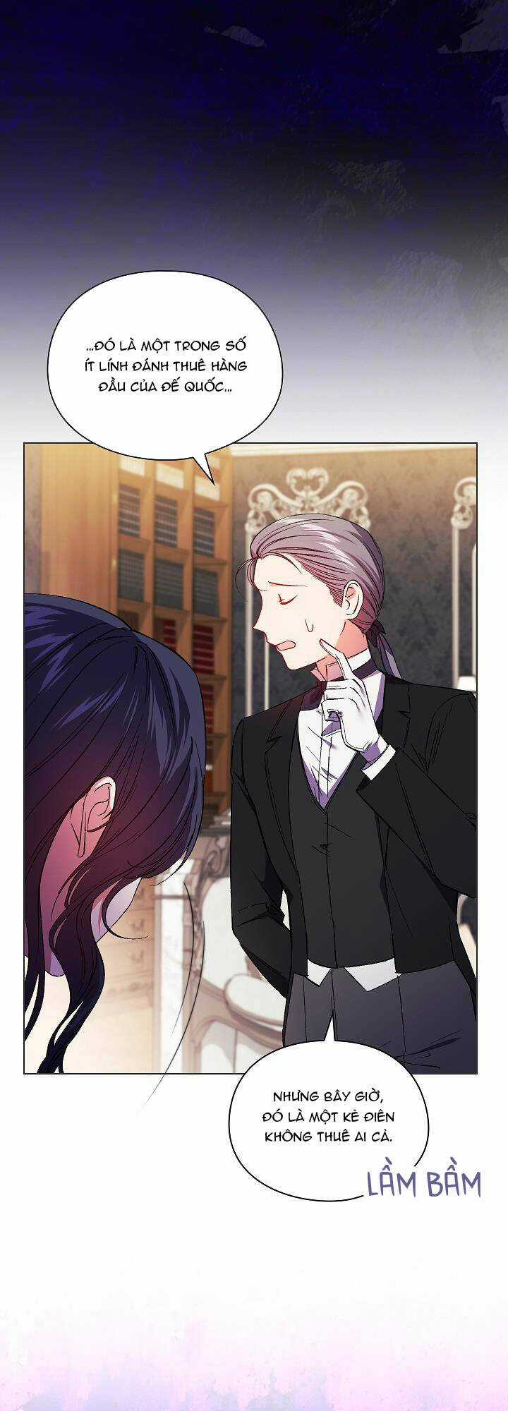 Đừng Mơ Rằng Tôi Sẽ Tin Tưởng Cô Một Lần Nữa Chapter 31 trang 22