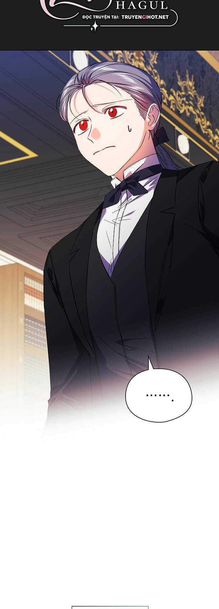 Đừng Mơ Rằng Tôi Sẽ Tin Tưởng Cô Một Lần Nữa Chapter 31 trang 24