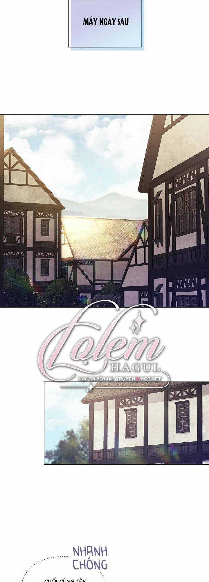 Đừng Mơ Rằng Tôi Sẽ Tin Tưởng Cô Một Lần Nữa Chapter 31 trang 25