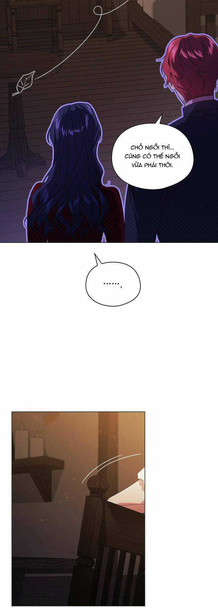 Đừng Mơ Rằng Tôi Sẽ Tin Tưởng Cô Một Lần Nữa Chapter 31 trang 39