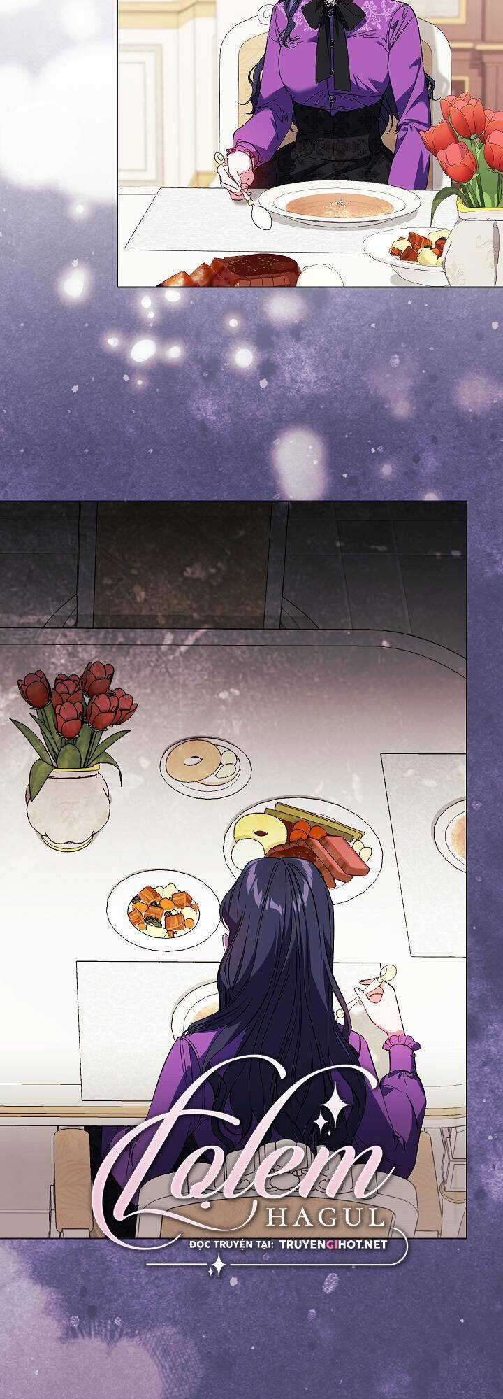 Đừng Mơ Rằng Tôi Sẽ Tin Tưởng Cô Một Lần Nữa Chapter 31 trang 4