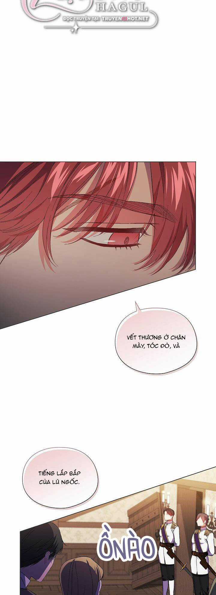 Đừng Mơ Rằng Tôi Sẽ Tin Tưởng Cô Một Lần Nữa Chapter 31 trang 42