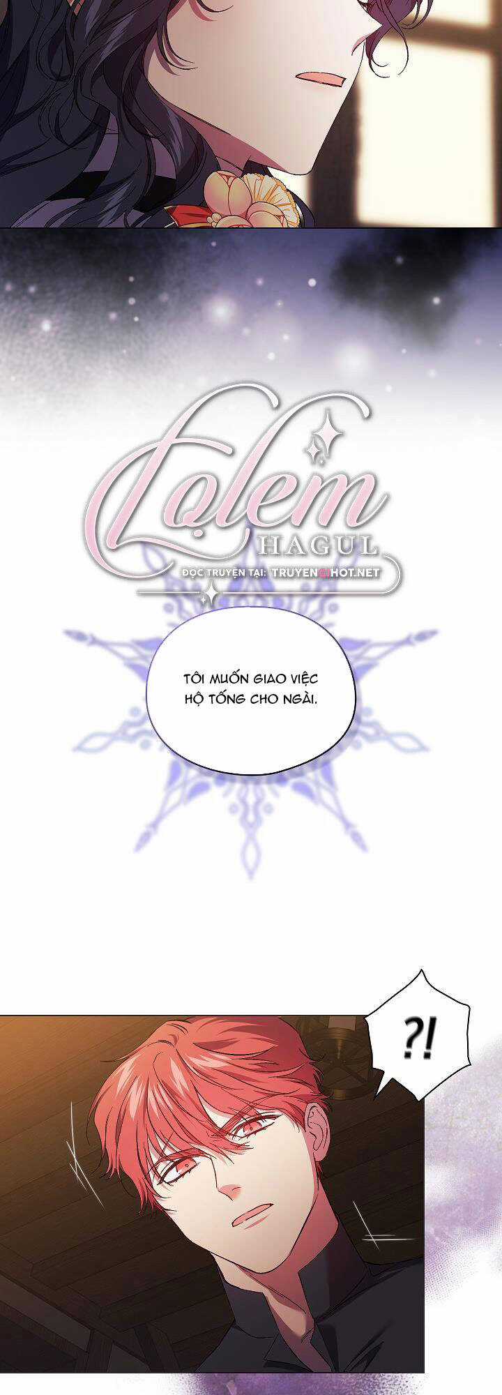 Đừng Mơ Rằng Tôi Sẽ Tin Tưởng Cô Một Lần Nữa Chapter 31 trang 46