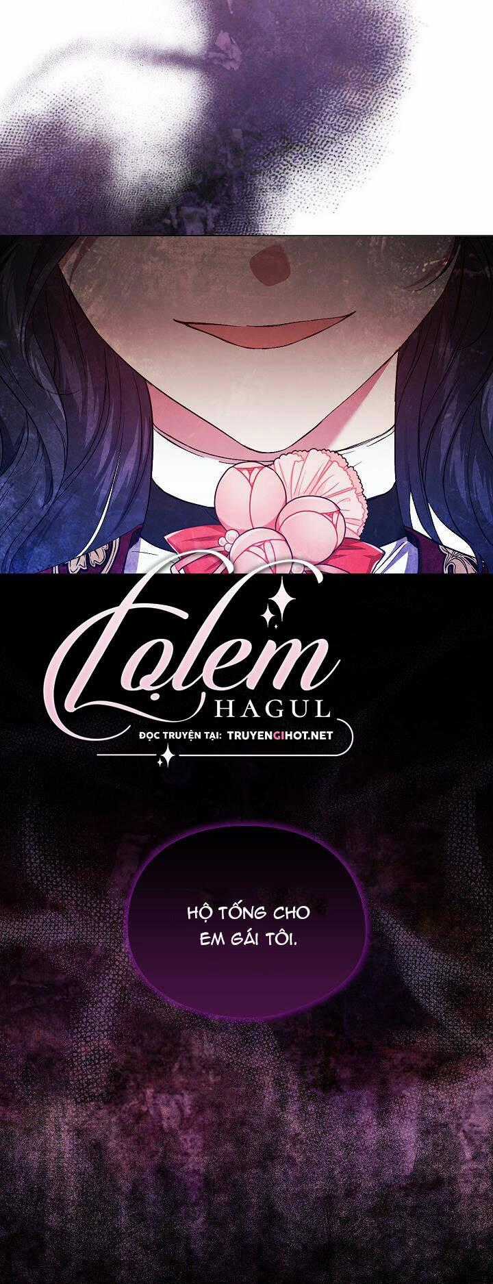 Đừng Mơ Rằng Tôi Sẽ Tin Tưởng Cô Một Lần Nữa Chapter 31 trang 47