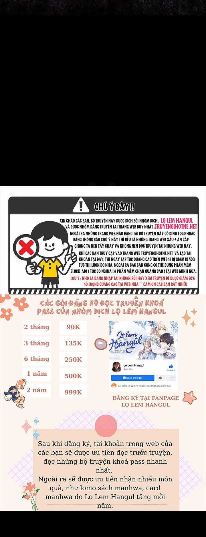 Đừng Mơ Rằng Tôi Sẽ Tin Tưởng Cô Một Lần Nữa Chapter 31 trang 48