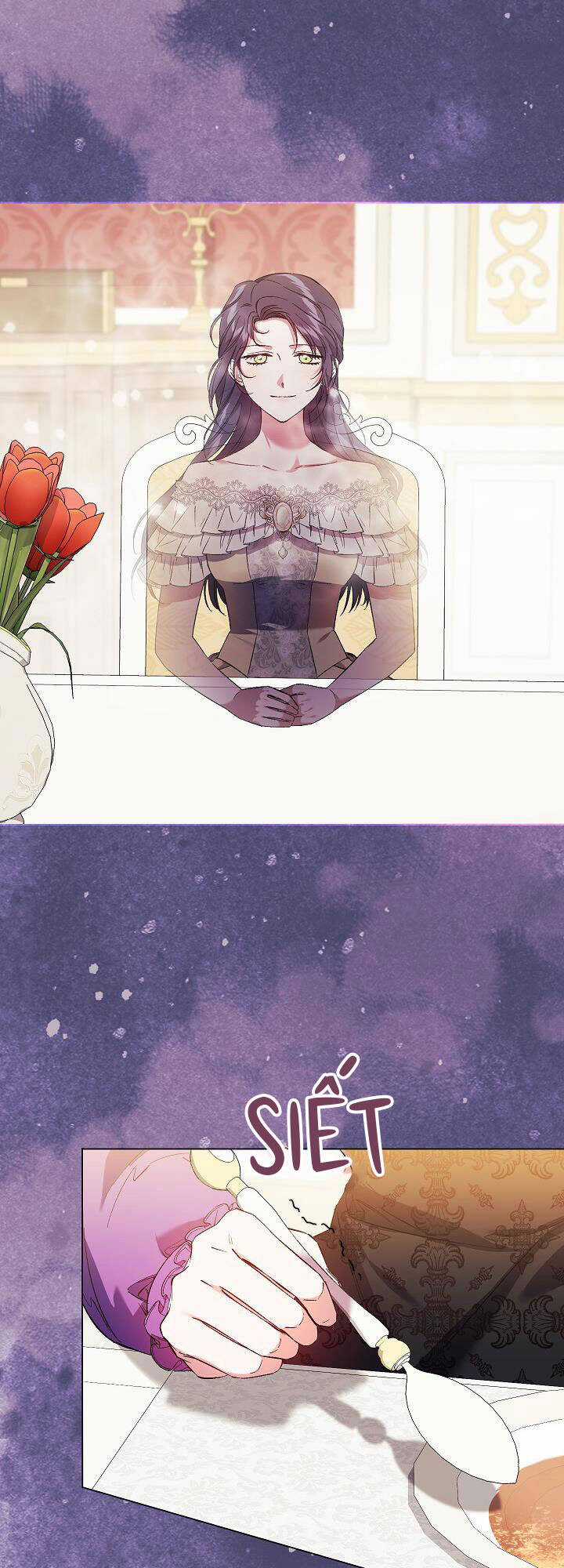 Đừng Mơ Rằng Tôi Sẽ Tin Tưởng Cô Một Lần Nữa Chapter 31 trang 5