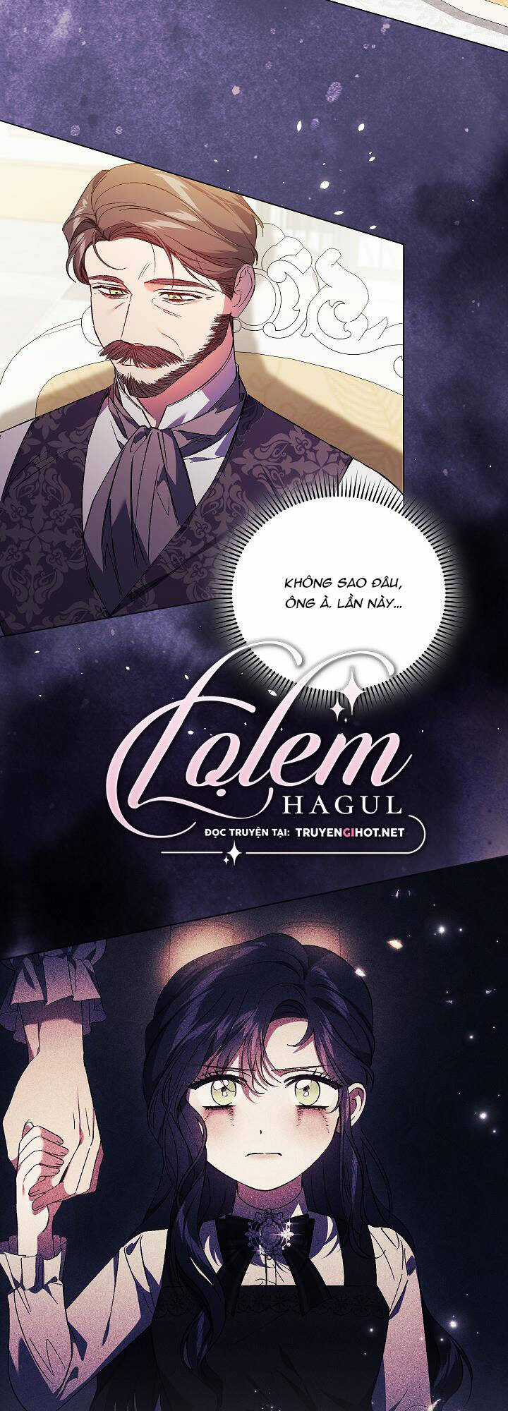 Đừng Mơ Rằng Tôi Sẽ Tin Tưởng Cô Một Lần Nữa Chapter 31 trang 6