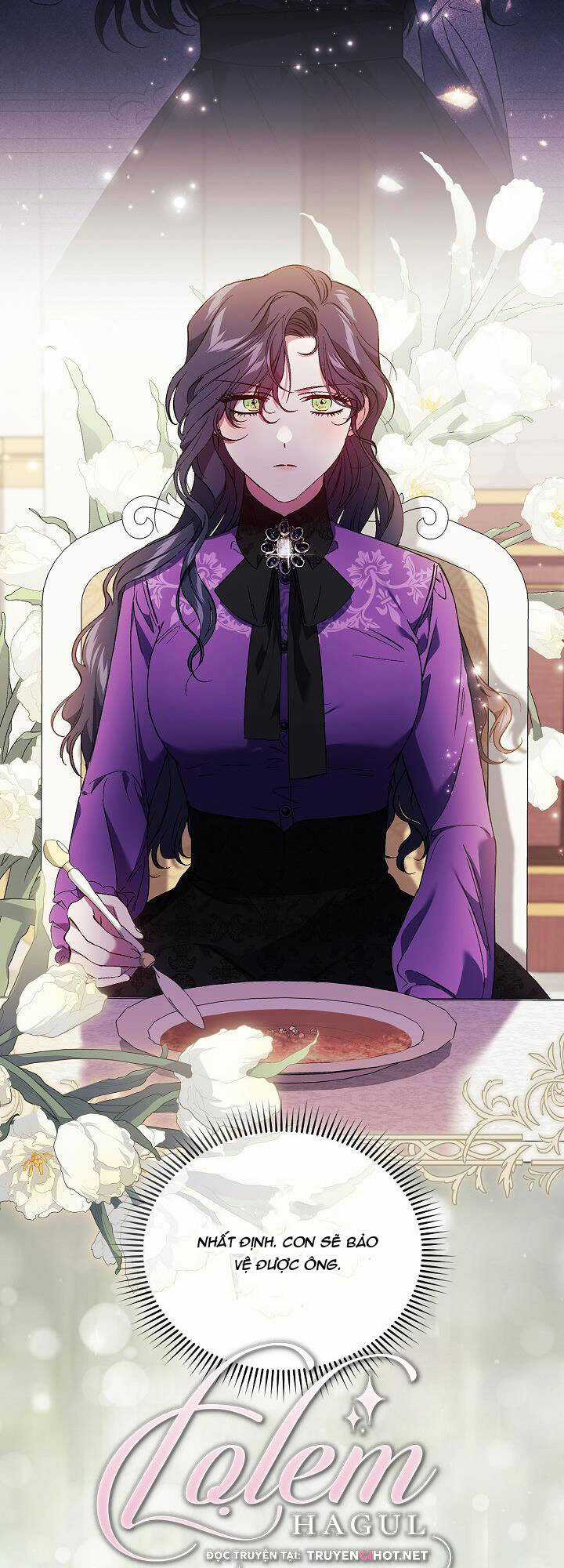 Đừng Mơ Rằng Tôi Sẽ Tin Tưởng Cô Một Lần Nữa Chapter 31 trang 7