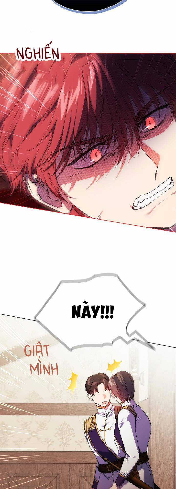 Đừng Mơ Rằng Tôi Sẽ Tin Tưởng Cô Một Lần Nữa Chapter 32 trang 13