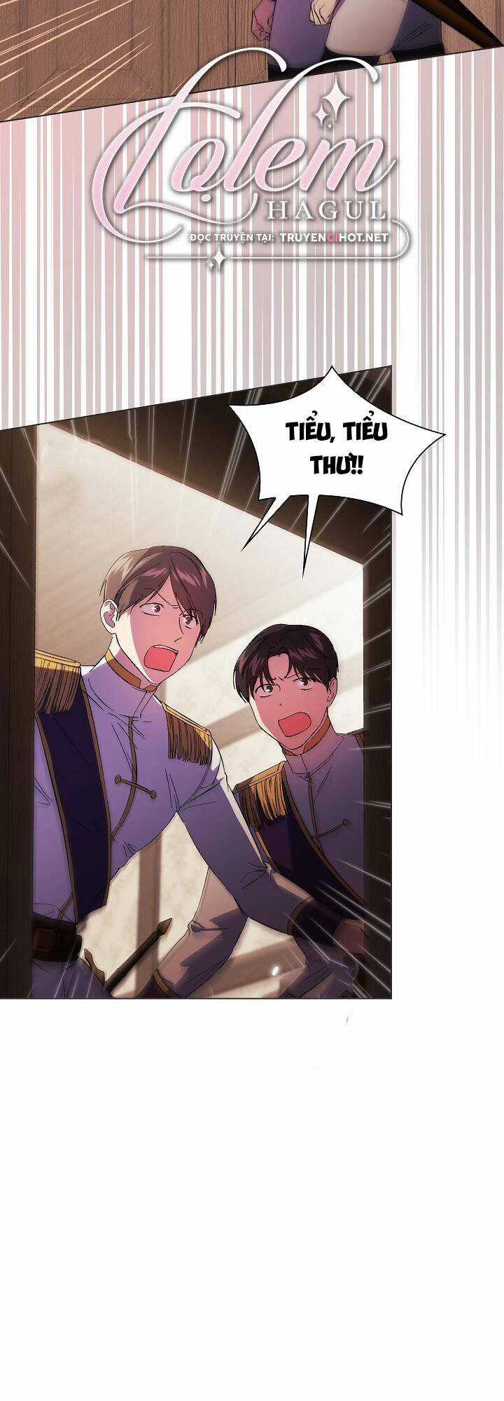 Đừng Mơ Rằng Tôi Sẽ Tin Tưởng Cô Một Lần Nữa Chapter 32 trang 14