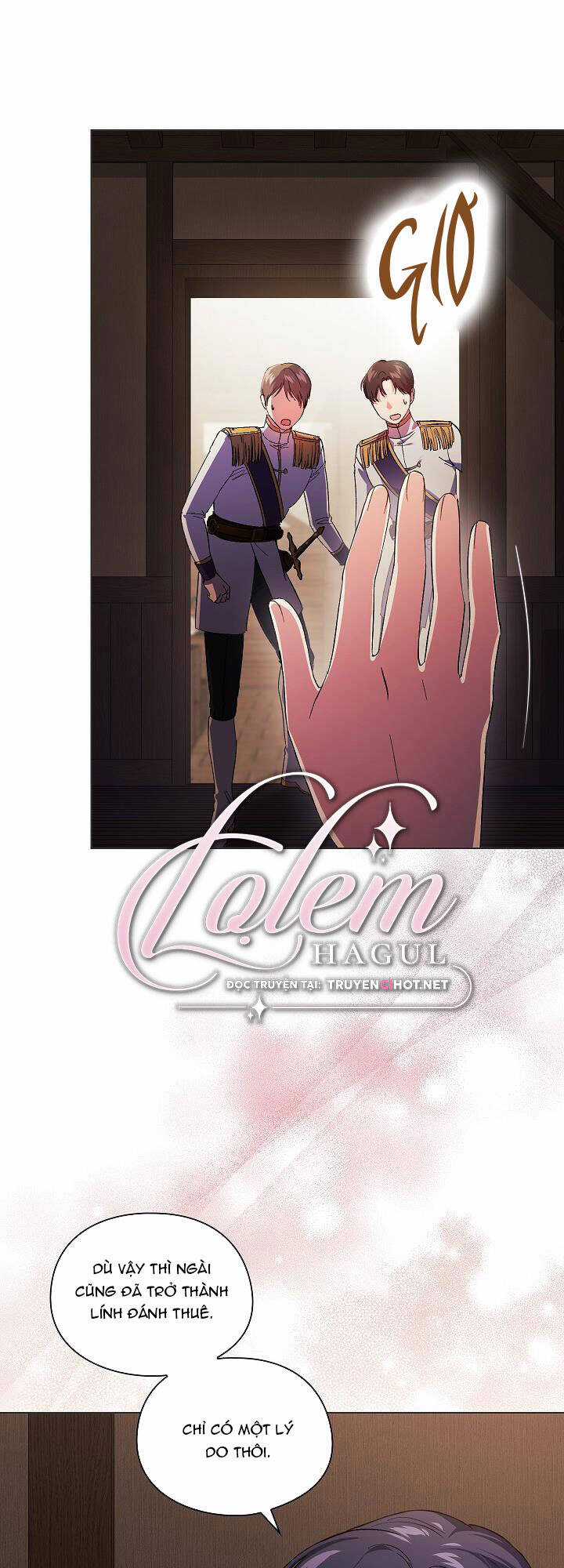 Đừng Mơ Rằng Tôi Sẽ Tin Tưởng Cô Một Lần Nữa Chapter 32 trang 15